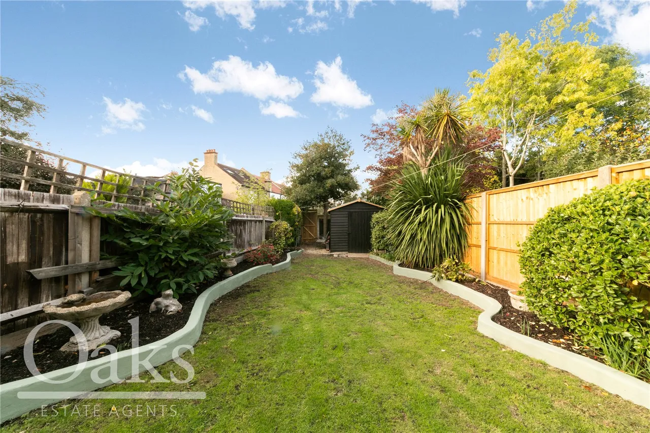 Ashburton Avenue, Addiscombe, CR0, photo 12