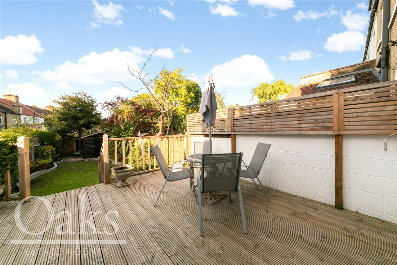 Ashburton Avenue, Addiscombe, CR0, photo 11