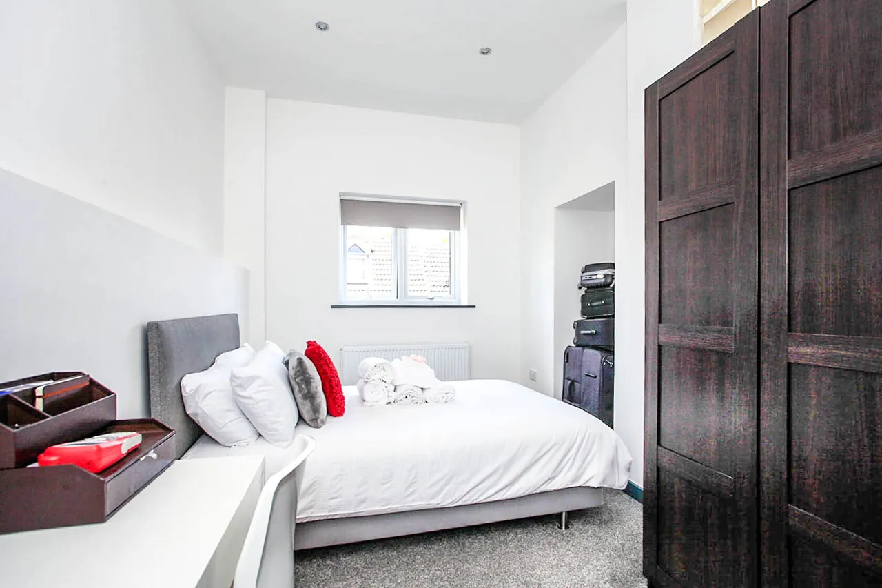 Crawthorne Street, Peterborough, PE1, photo 7