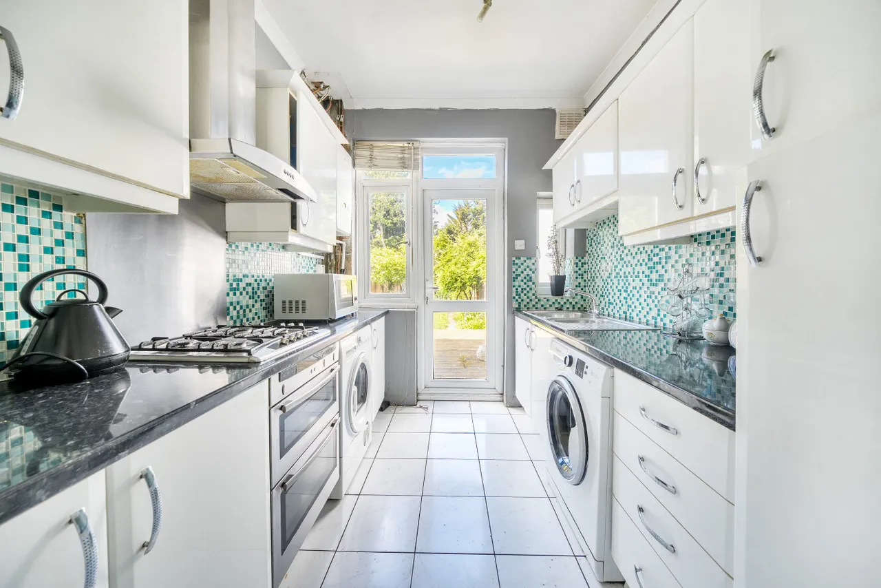 Woodyates Road, Lee, London, SE12, photo 8