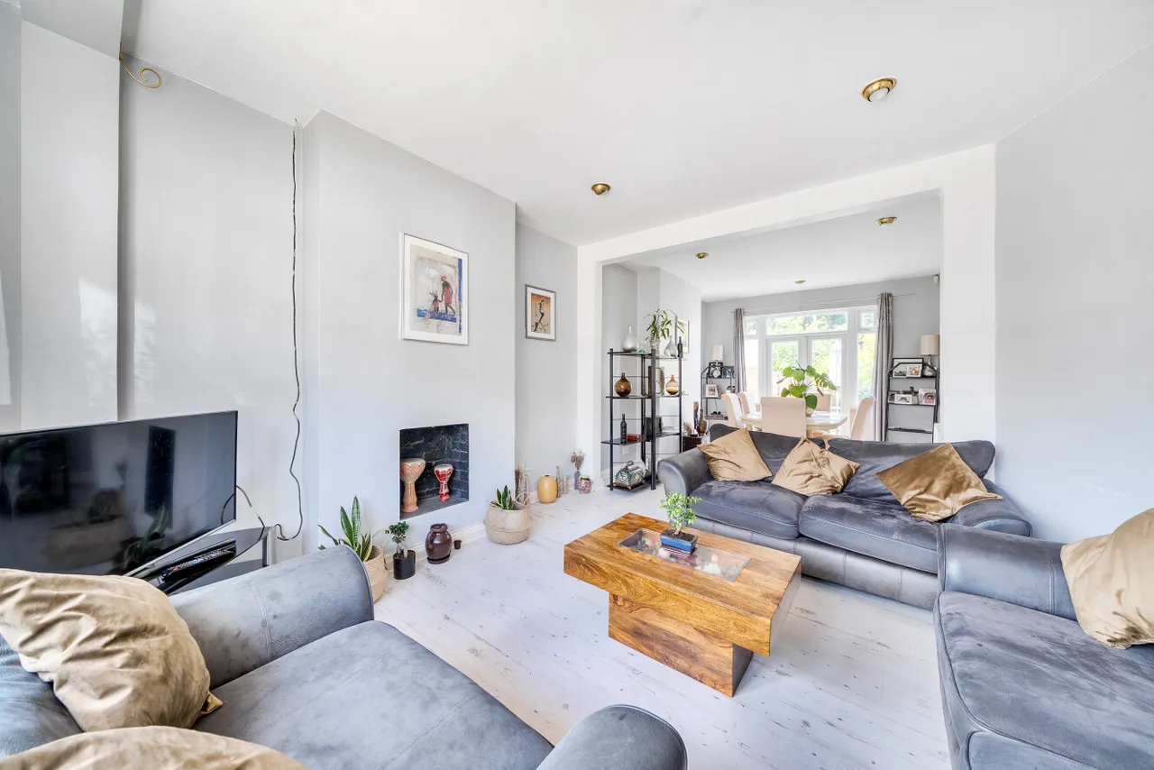 Woodyates Road, Lee, London, SE12, photo 7