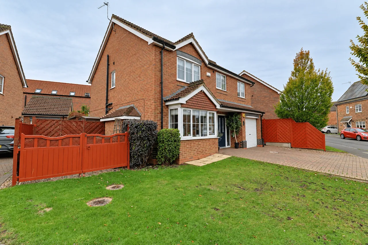 Bayleaf Lane, Barton-Upon-Humber, DN18, photo 27