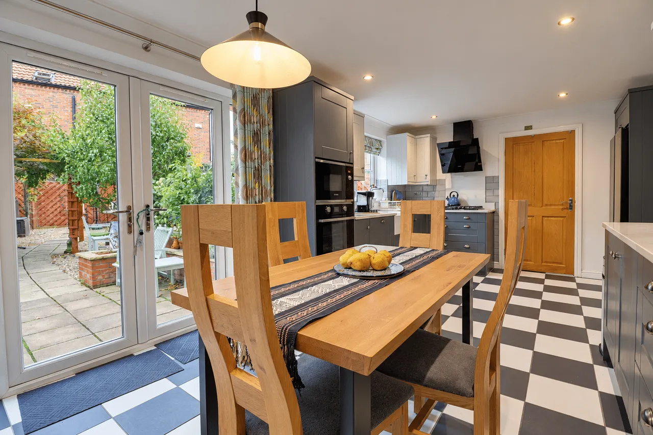 Bayleaf Lane, Barton-Upon-Humber, DN18, photo 8