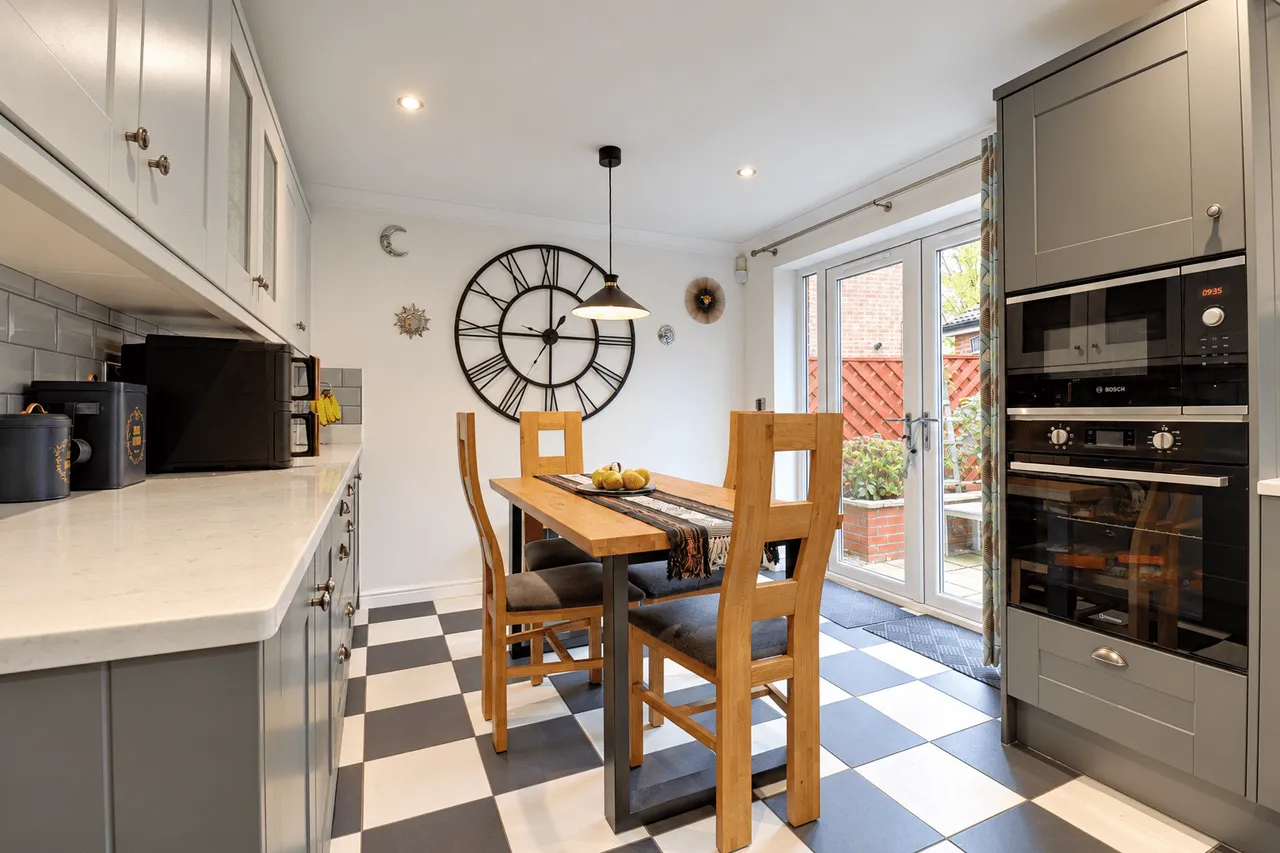 Bayleaf Lane, Barton-Upon-Humber, DN18, photo 7
