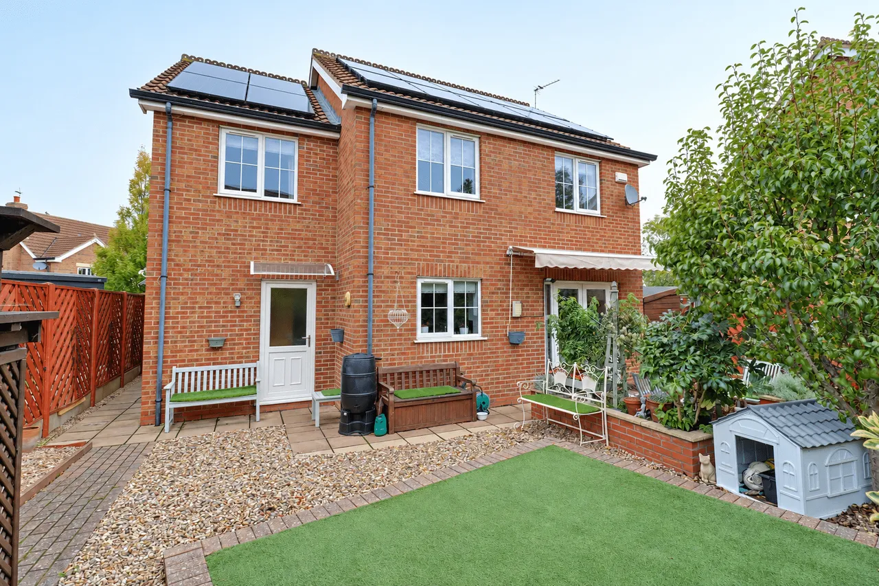 Bayleaf Lane, Barton-Upon-Humber, DN18, photo 24