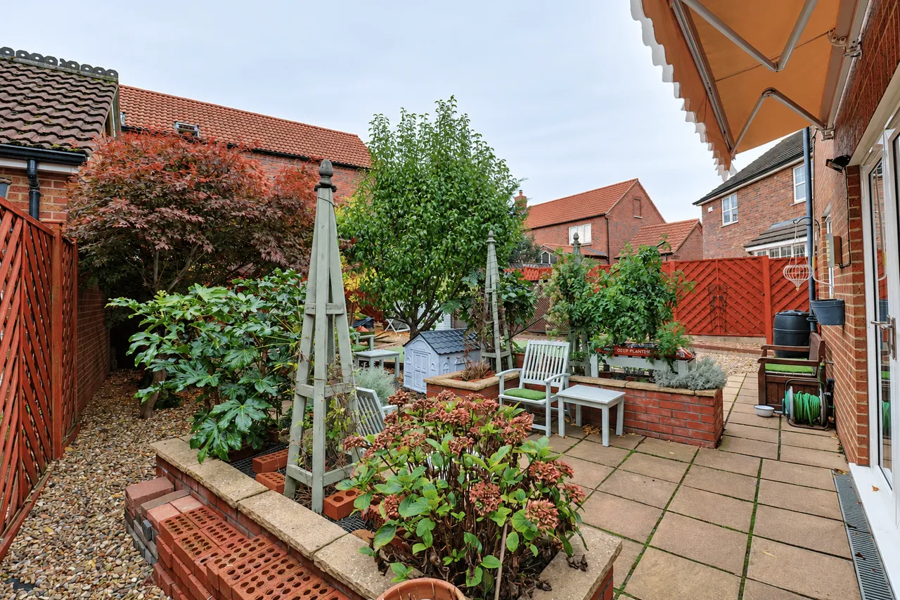 Bayleaf Lane, Barton-Upon-Humber, DN18, photo 25