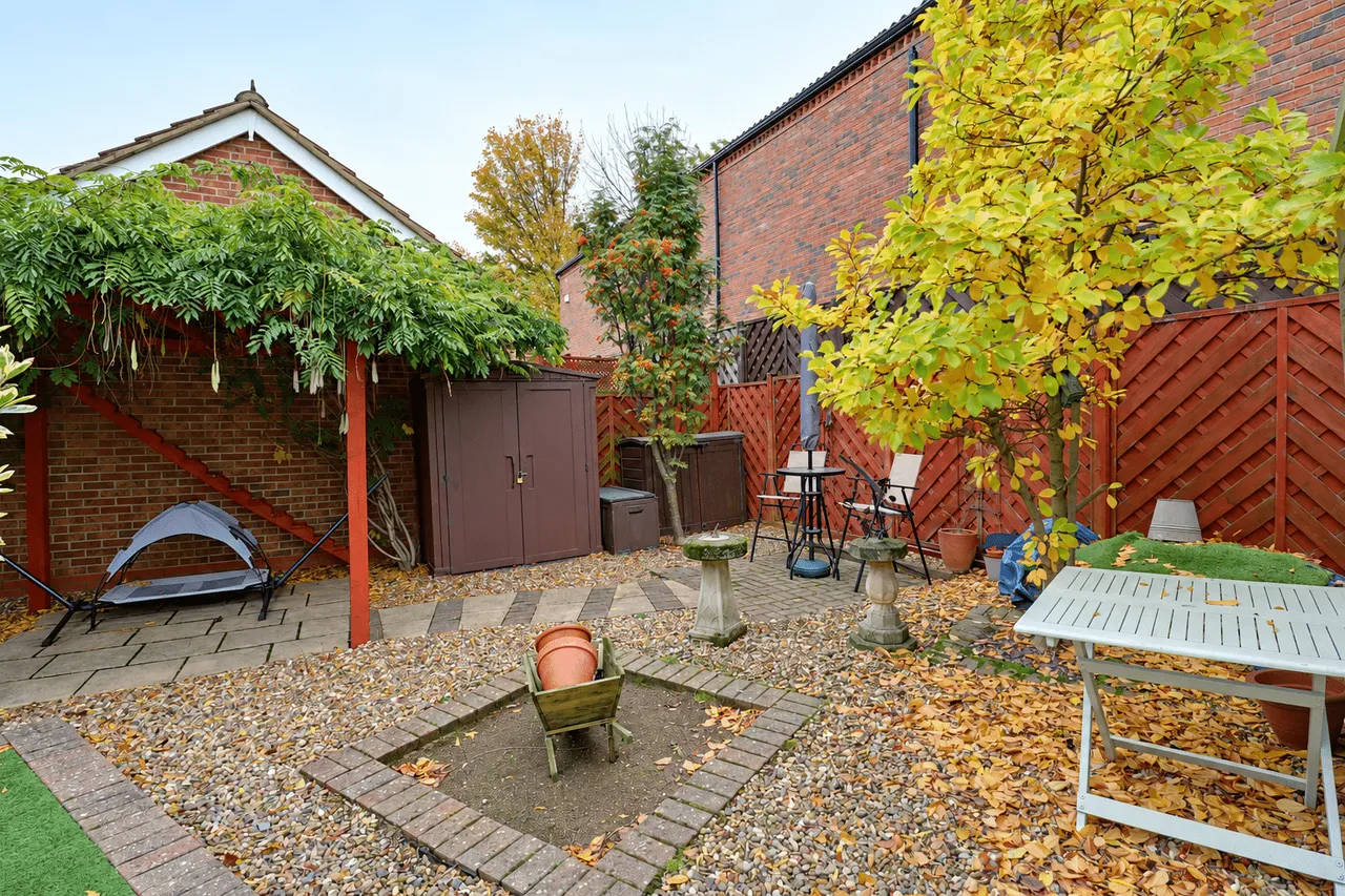 Bayleaf Lane, Barton-Upon-Humber, DN18, photo 23