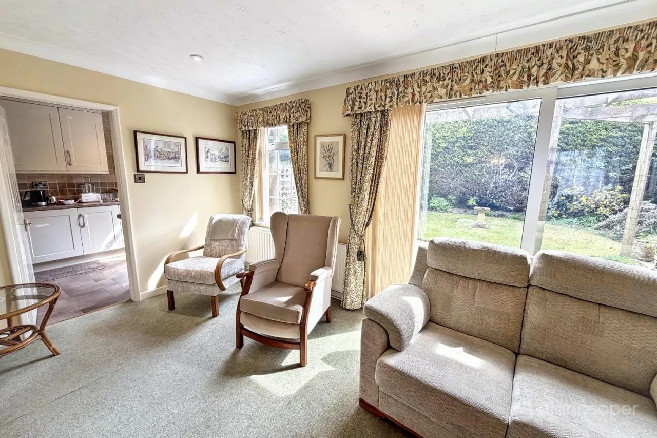 Pallett Drive, St Nicolas Park, CV11, photo 4