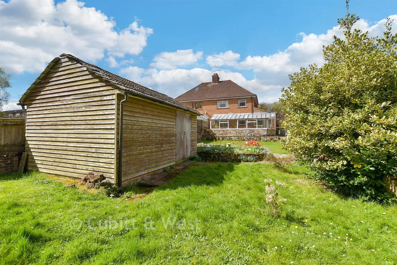 Green Lane, Crowborough, TN6, photo 17
