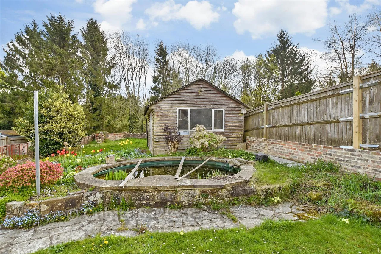 Green Lane, Crowborough, TN6, photo 15