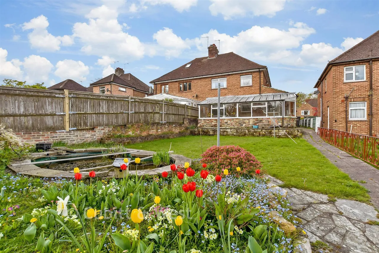 Green Lane, Crowborough, TN6, photo 13