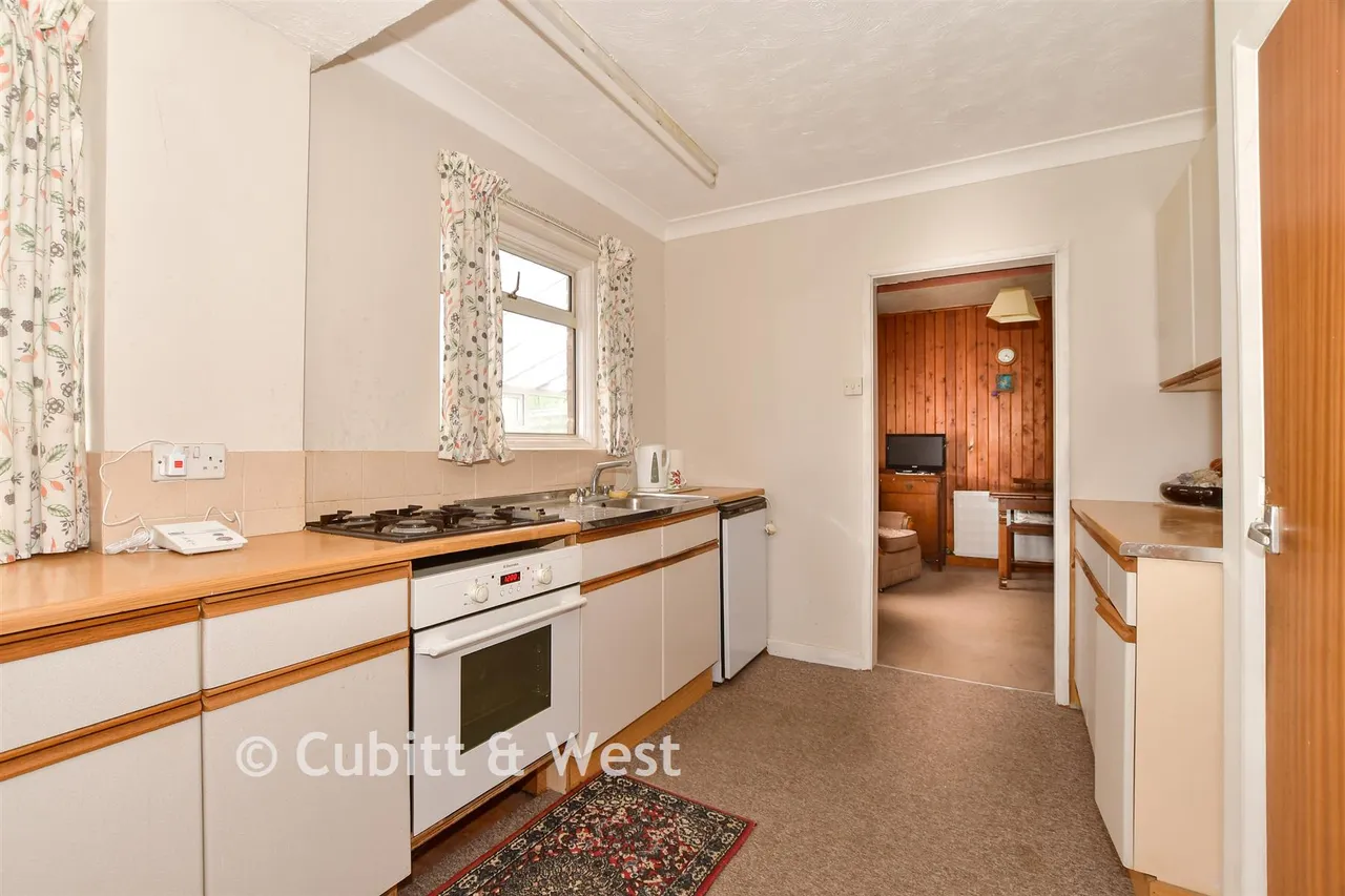 Green Lane, Crowborough, TN6, photo 3