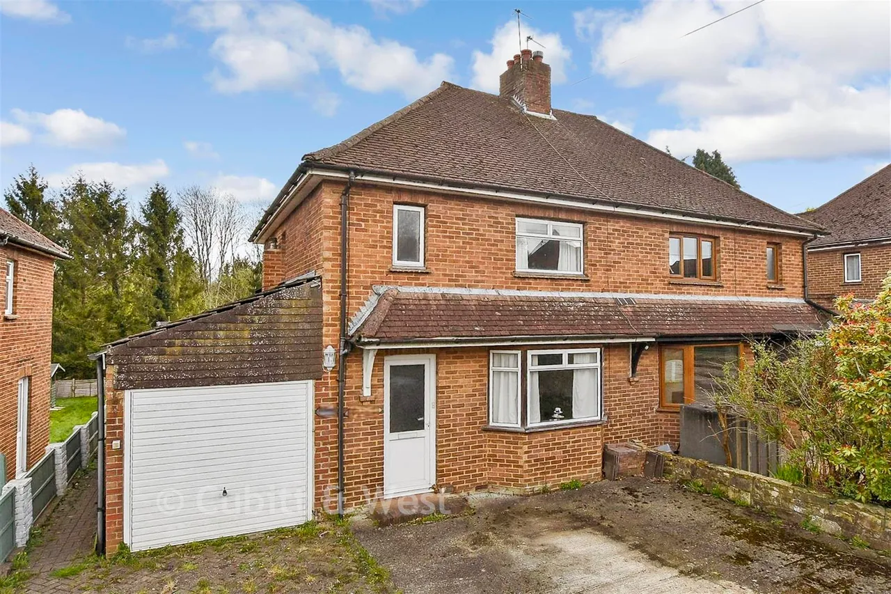 3 bed house for sale, Green Lane, Crowborough, TN6