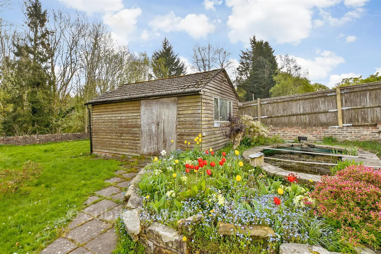 Green Lane, Crowborough, TN6, photo 14