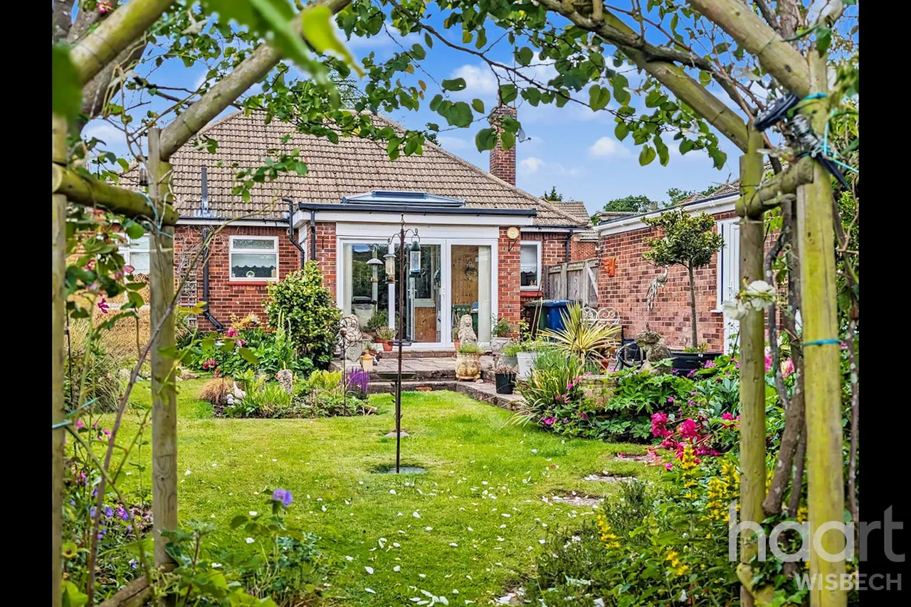 Leverington Road, Wisbech, PE13, photo 24