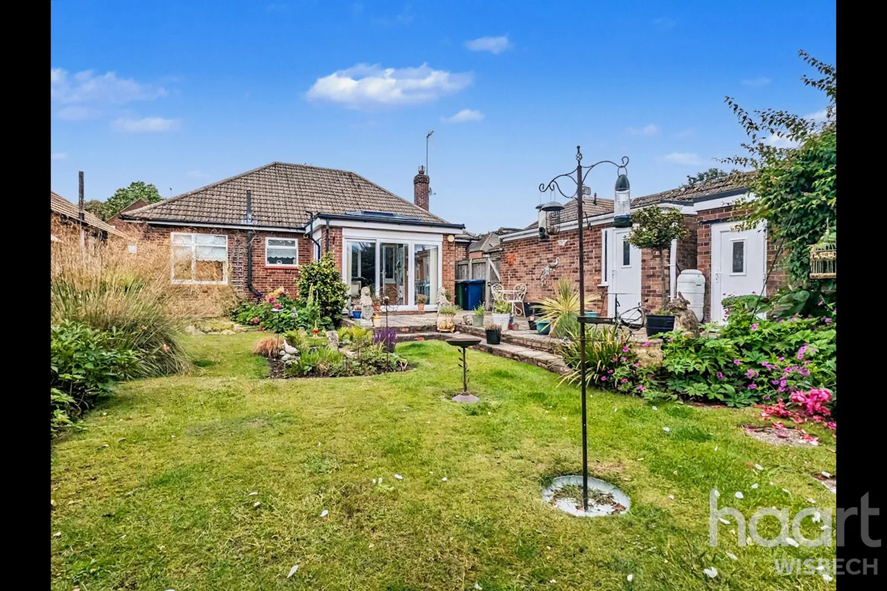 Leverington Road, Wisbech, PE13, photo 21