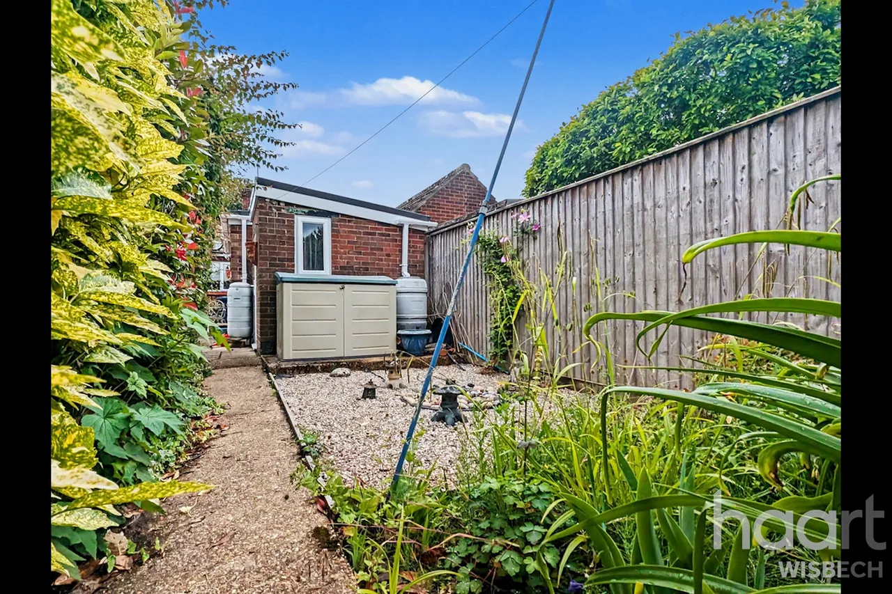Leverington Road, Wisbech, PE13, photo 27