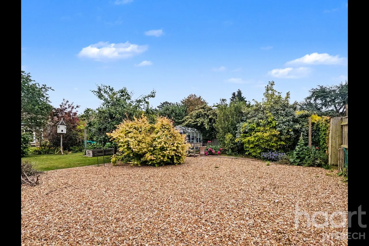 Leverington Road, Wisbech, PE13, photo 28