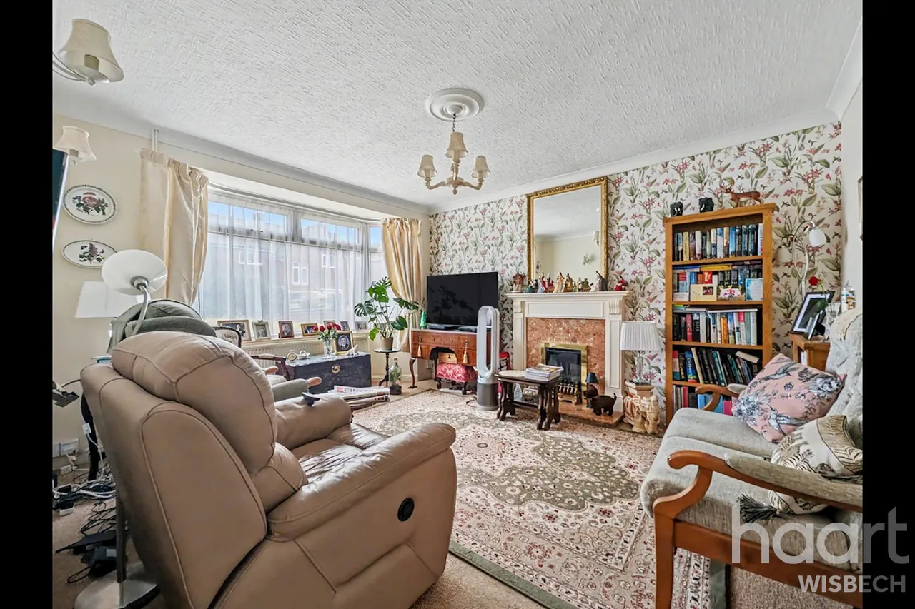 Leverington Road, Wisbech, PE13, photo 2