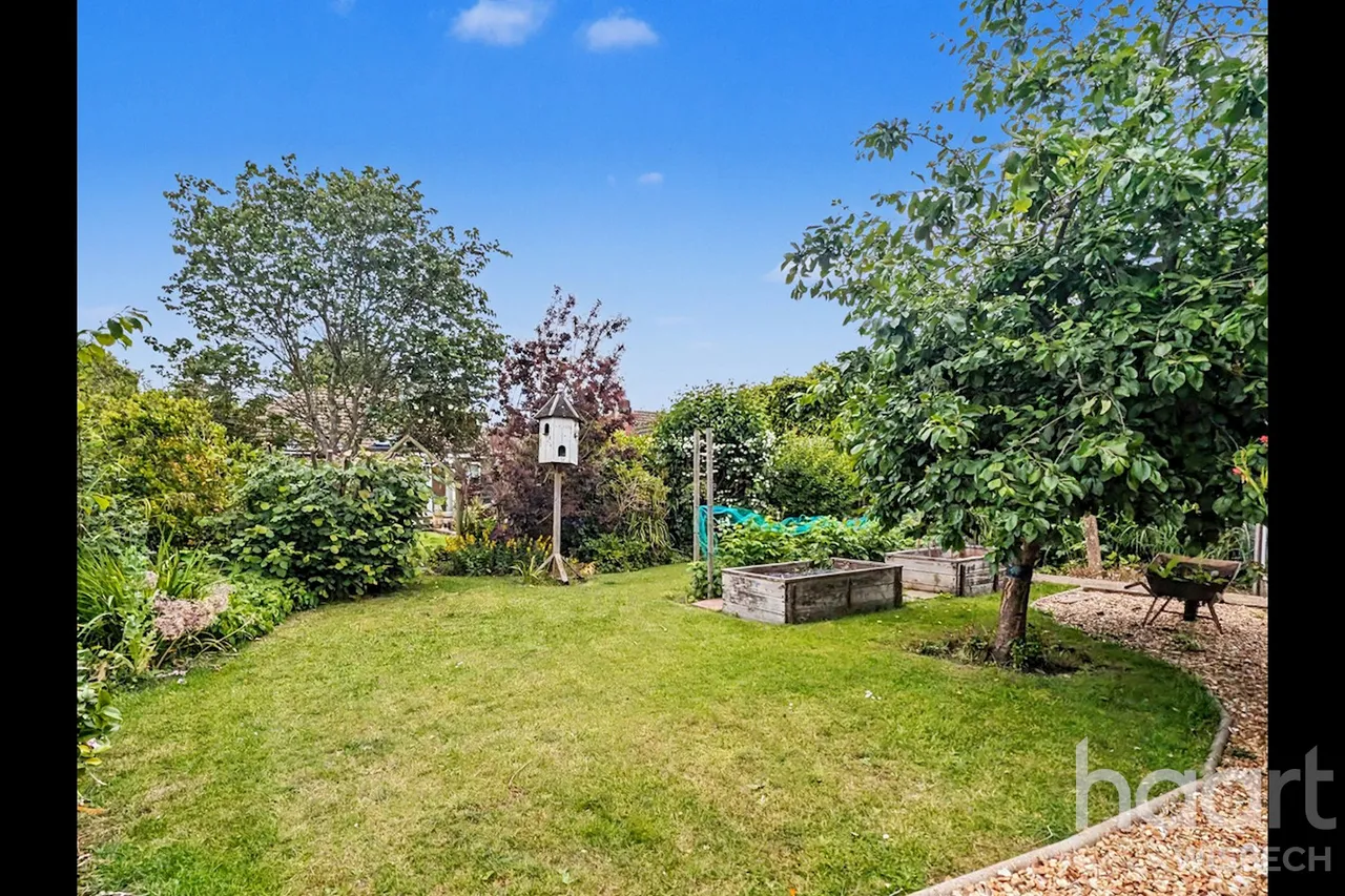 Leverington Road, Wisbech, PE13, photo 22
