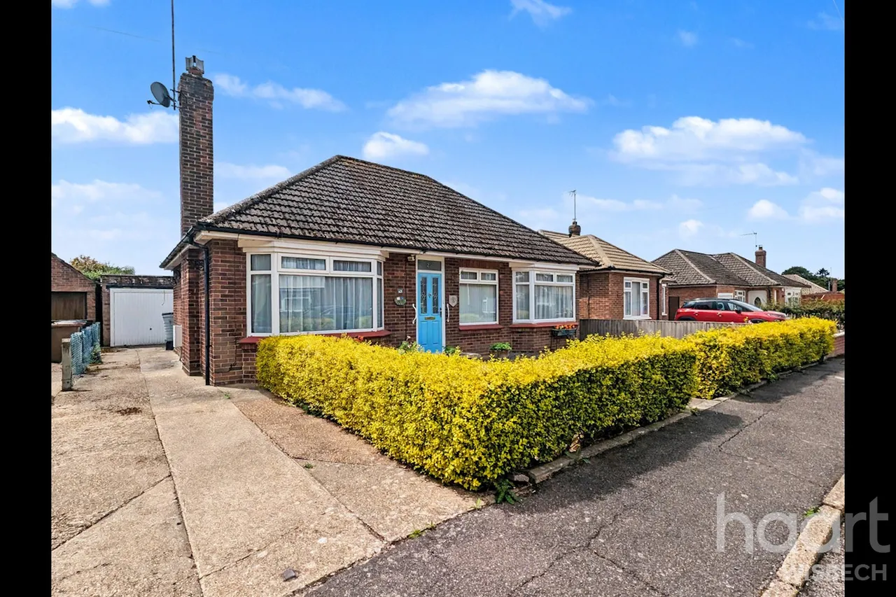 Leverington Road, Wisbech, PE13, photo 29