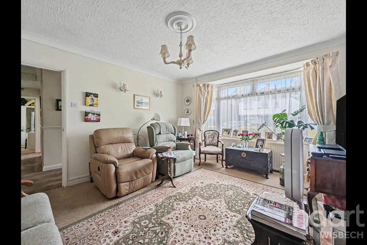 Leverington Road, Wisbech, PE13, photo 9