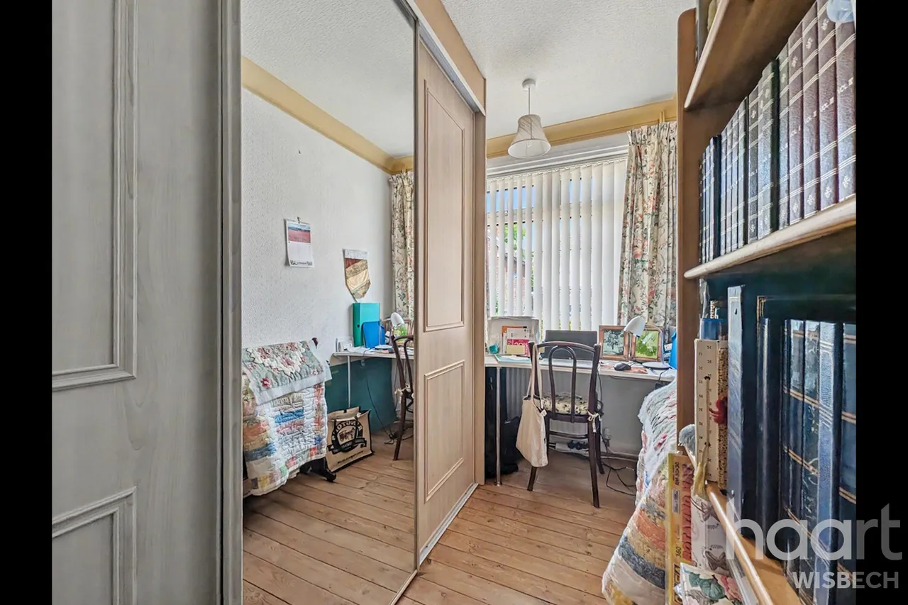 Leverington Road, Wisbech, PE13, photo 19