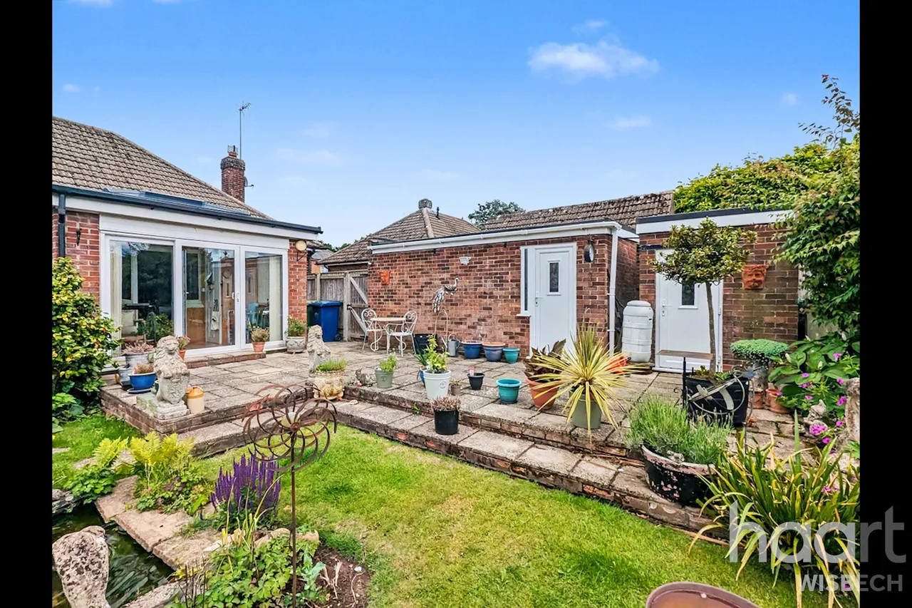 Leverington Road, Wisbech, PE13, photo 6