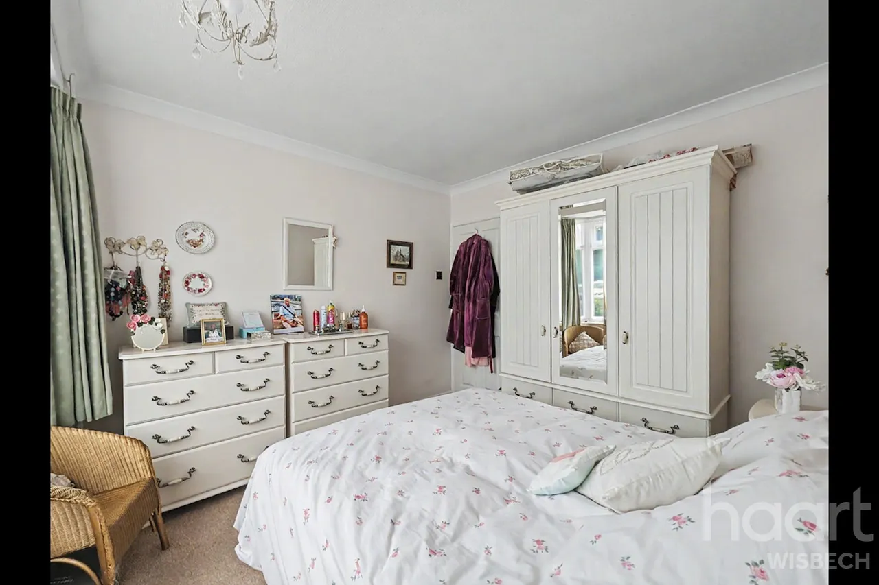 Leverington Road, Wisbech, PE13, photo 17