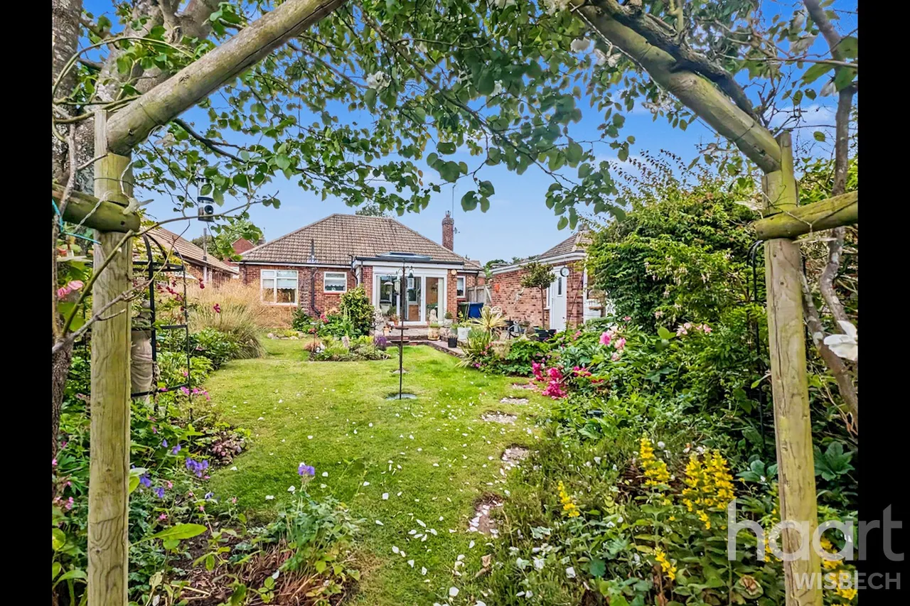 Leverington Road, Wisbech, PE13, photo 7