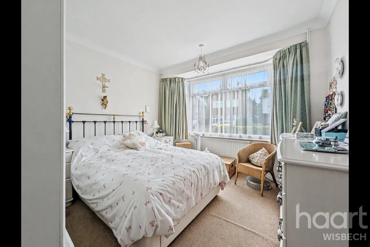 Leverington Road, Wisbech, PE13, photo 16