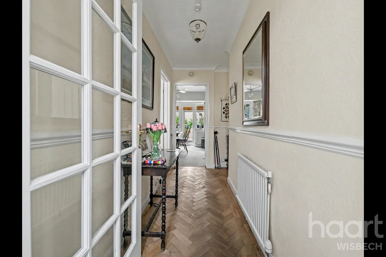Leverington Road, Wisbech, PE13, photo 8