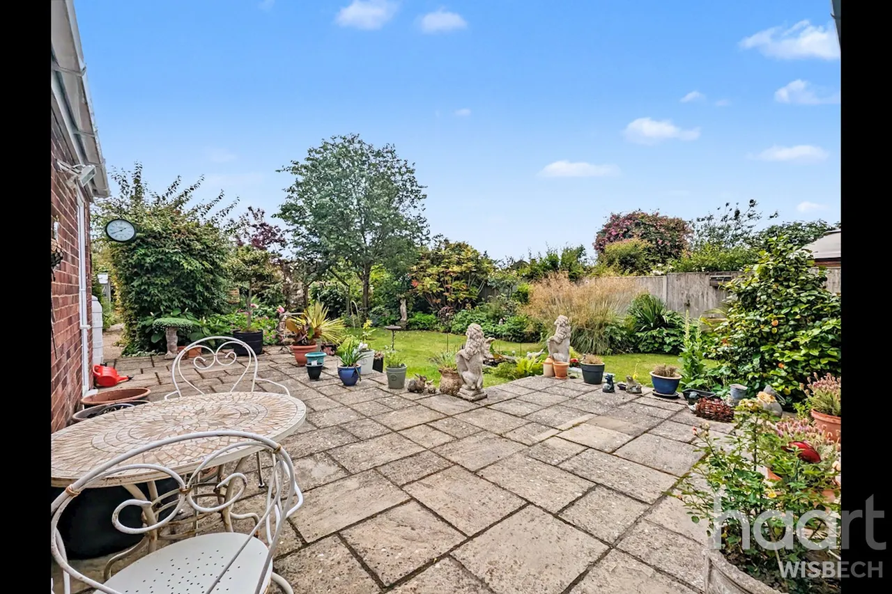 Leverington Road, Wisbech, PE13, photo 5