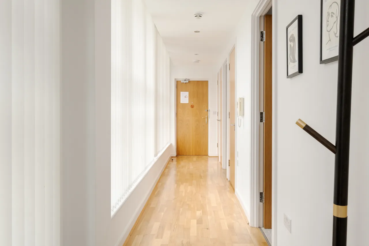 Lamb's Passage, London, EC1Y, photo 11
