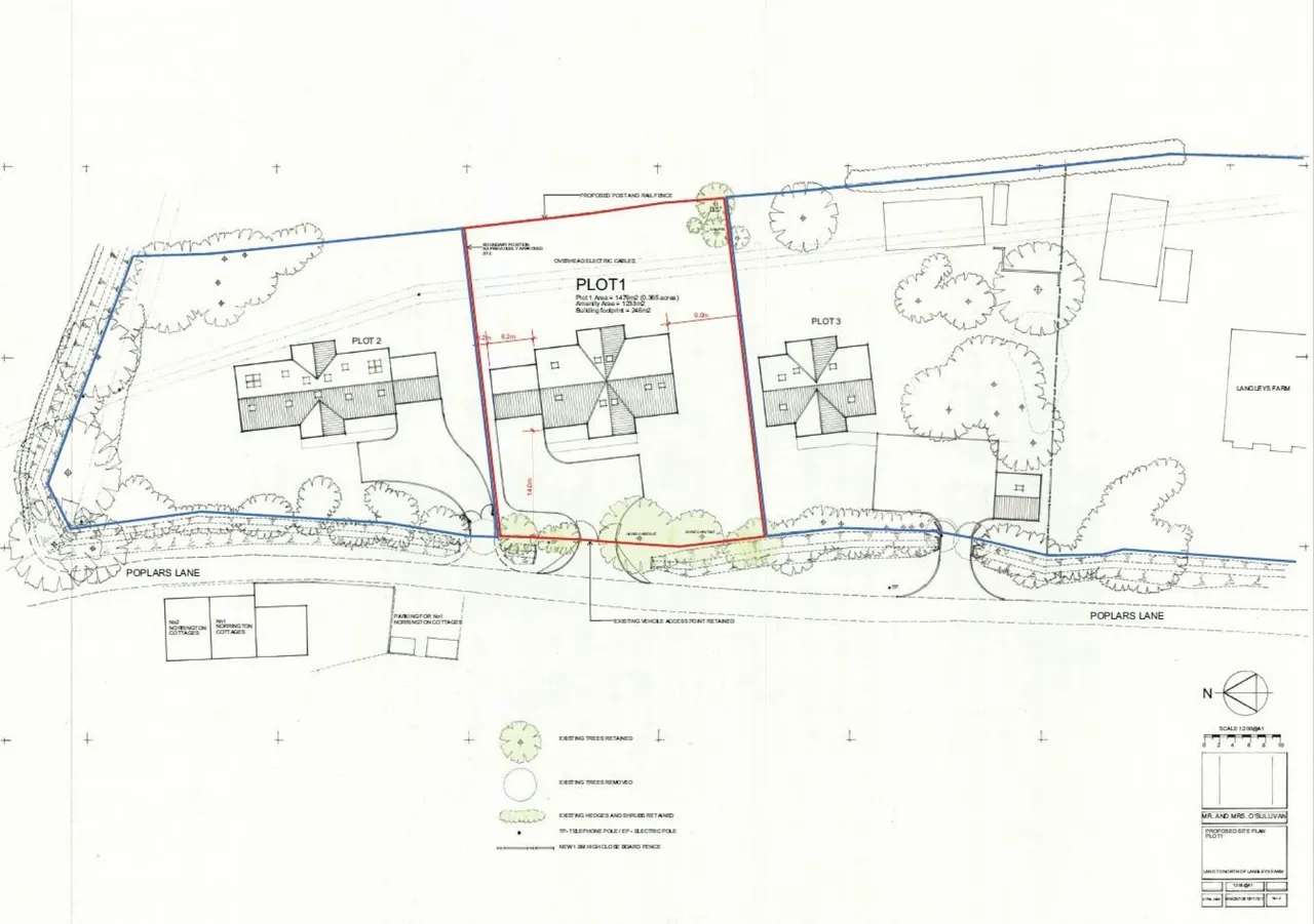 White Roding, Dunmow, CM6, photo 4