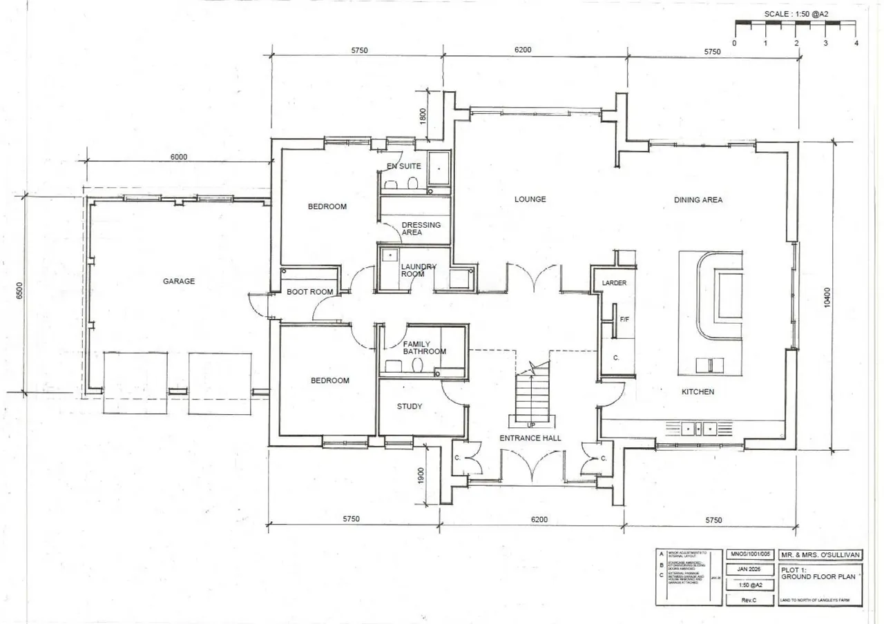 White Roding, Dunmow, CM6, photo 7