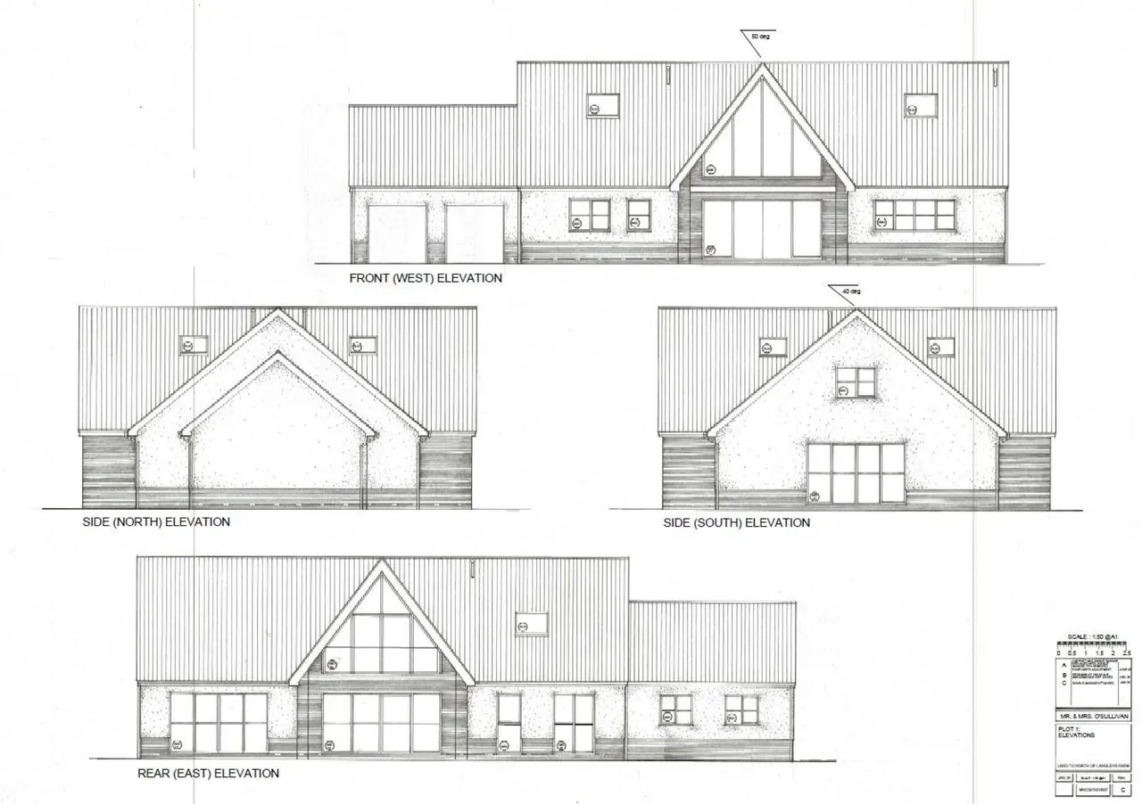White Roding, Dunmow, CM6, photo 5