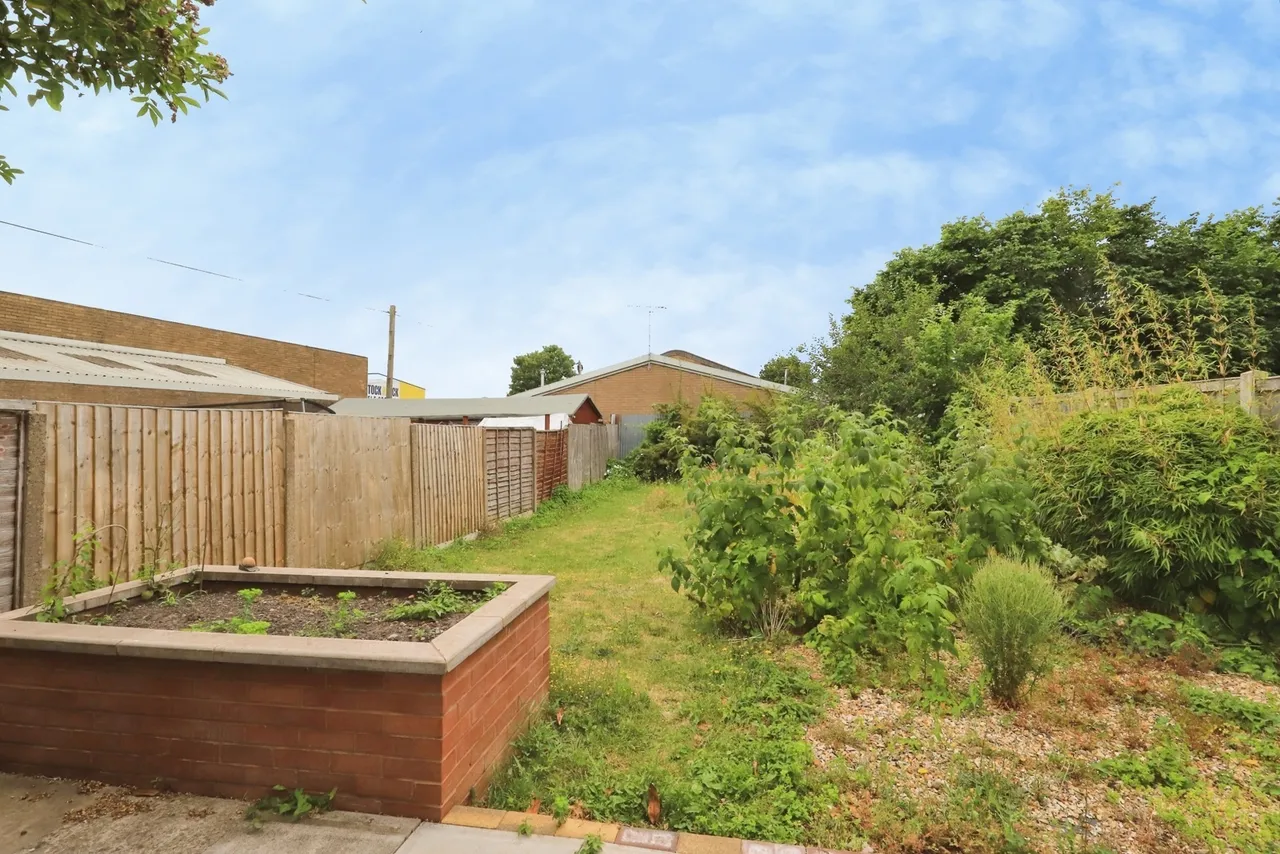 Beauchamp Avenue, Kidderminster, DY11, photo 17