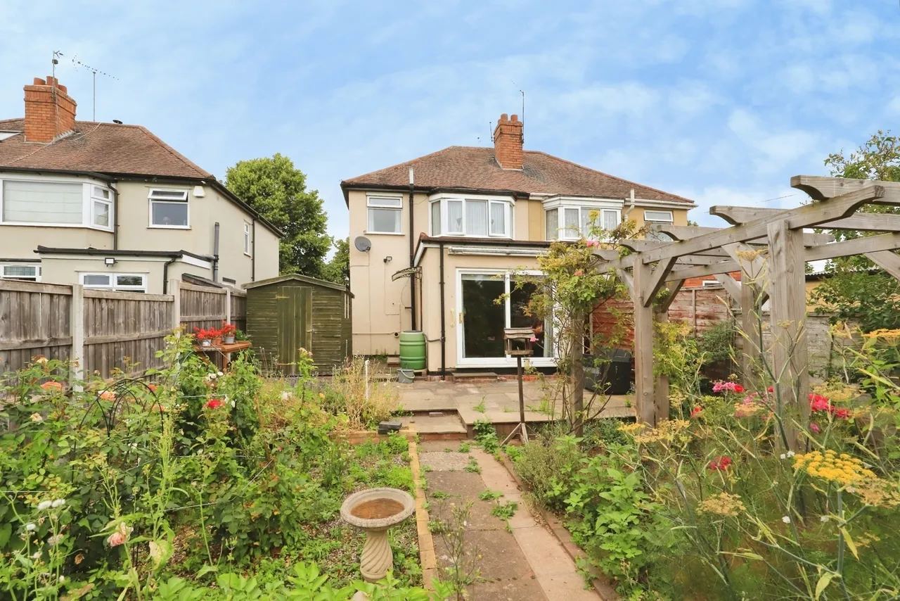 Beauchamp Avenue, Kidderminster, DY11, photo 19