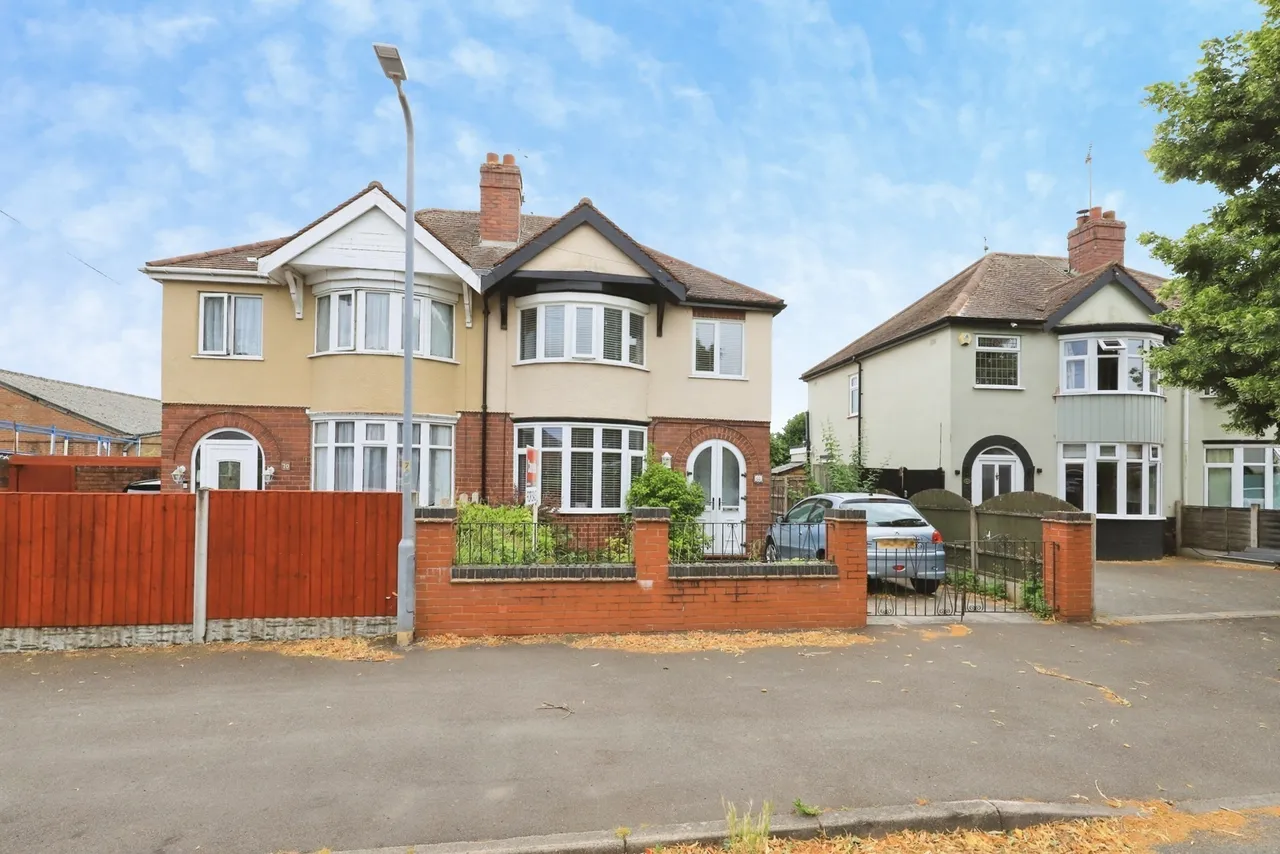 Beauchamp Avenue, Kidderminster, DY11, photo 20