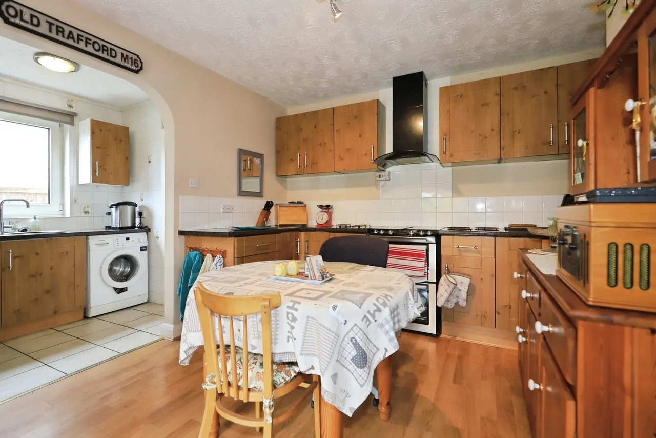 Beauchamp Avenue, Kidderminster, DY11, photo 4