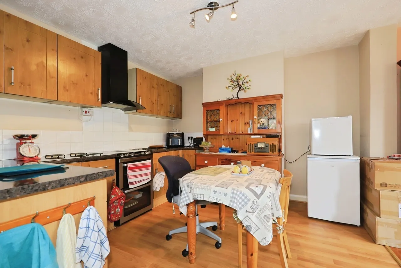 Beauchamp Avenue, Kidderminster, DY11, photo 5