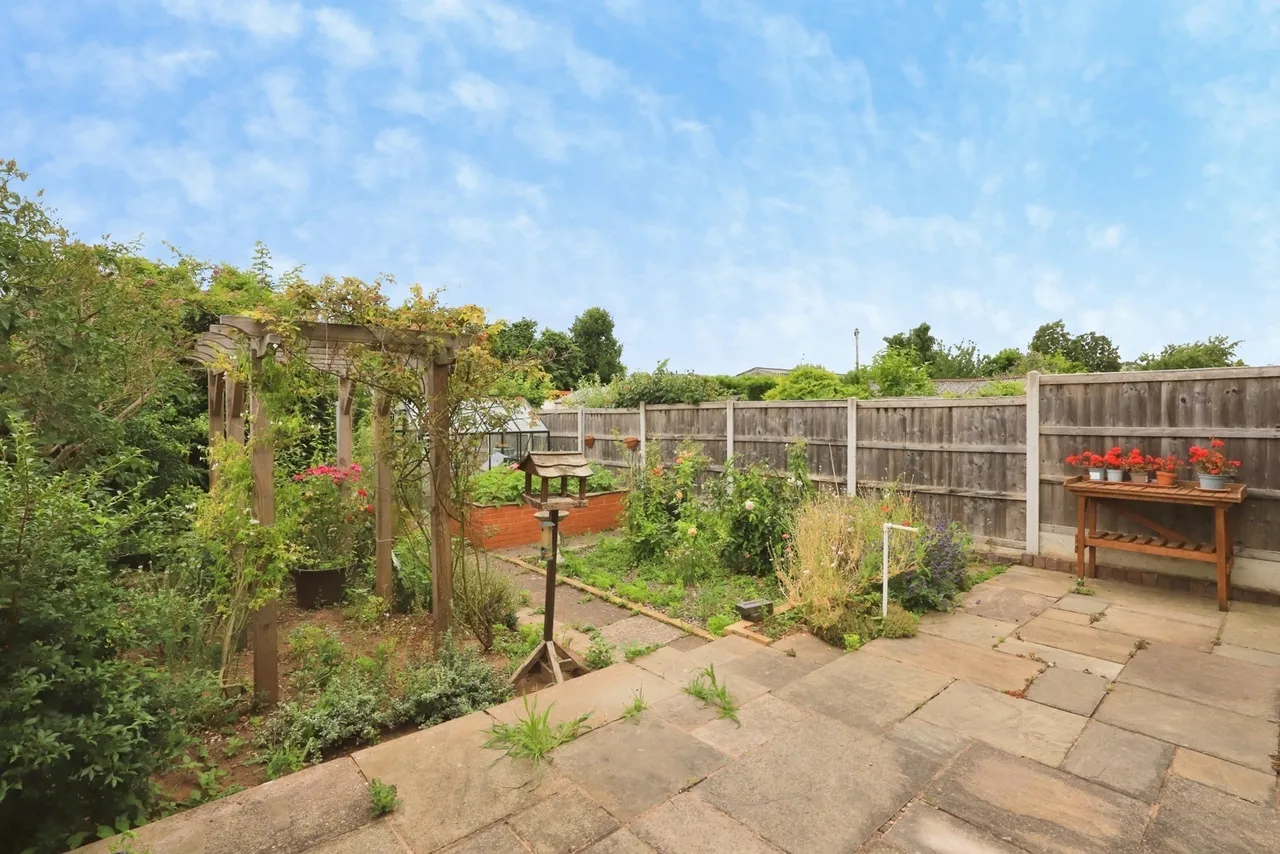 Beauchamp Avenue, Kidderminster, DY11, photo 15