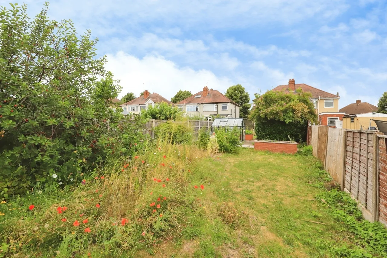 Beauchamp Avenue, Kidderminster, DY11, photo 12