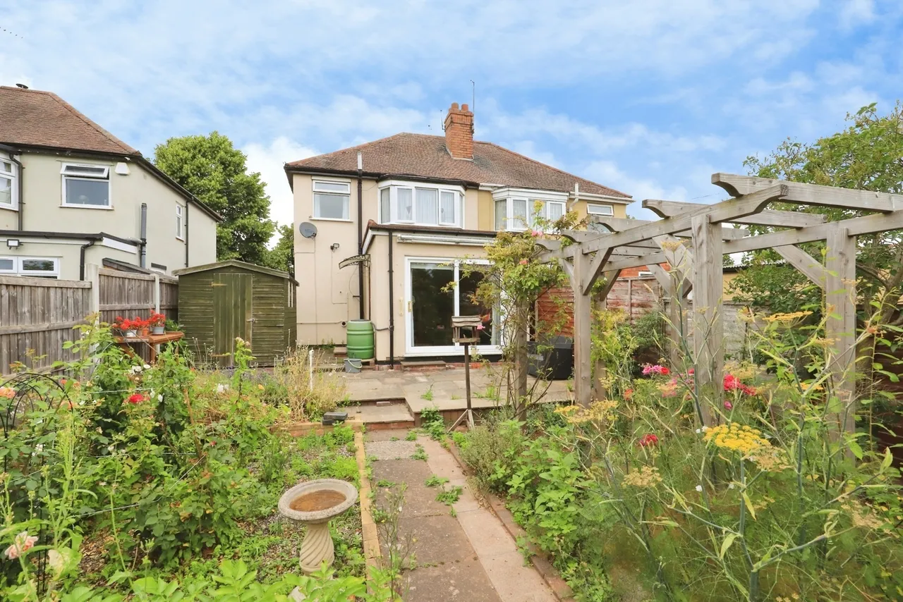 Beauchamp Avenue, Kidderminster, DY11, photo 18