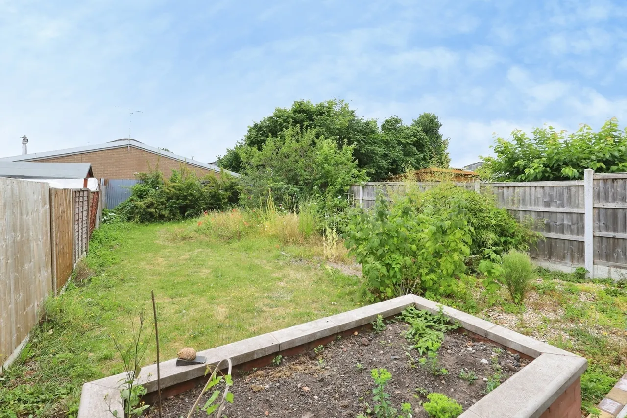 Beauchamp Avenue, Kidderminster, DY11, photo 16