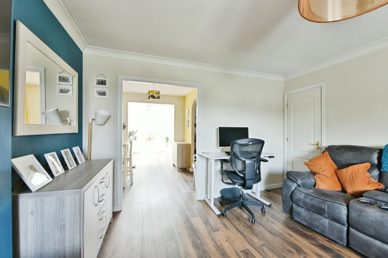 Clough Field Close, Whaley Bridge, High Peak, Derbyshire, SK23, photo 6