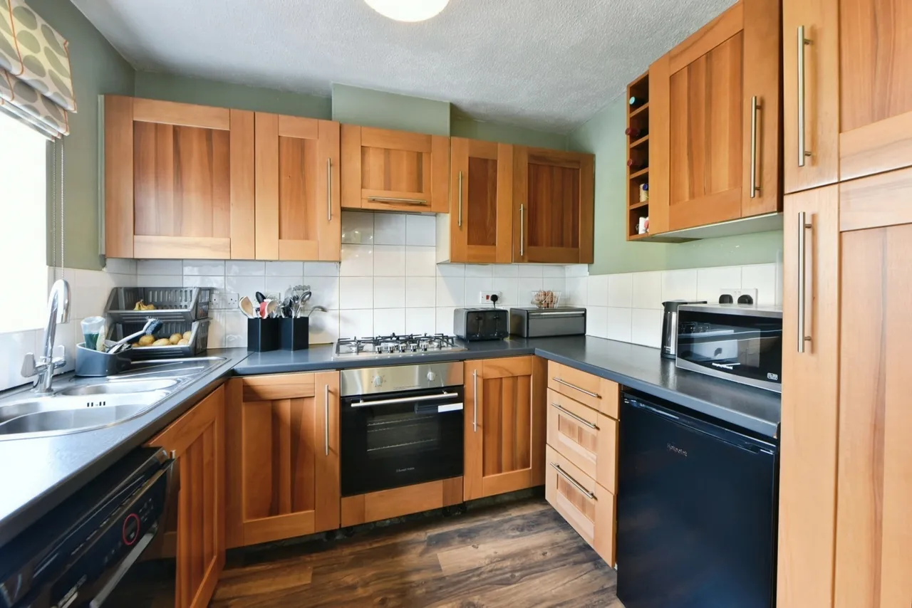 Clough Field Close, Whaley Bridge, High Peak, Derbyshire, SK23, photo 2