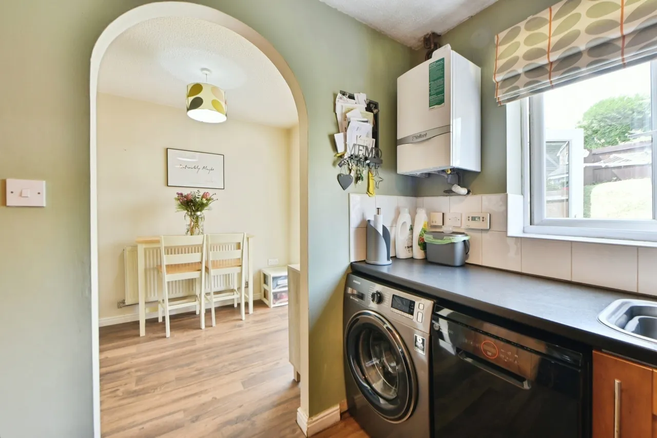 Clough Field Close, Whaley Bridge, High Peak, Derbyshire, SK23, photo 7