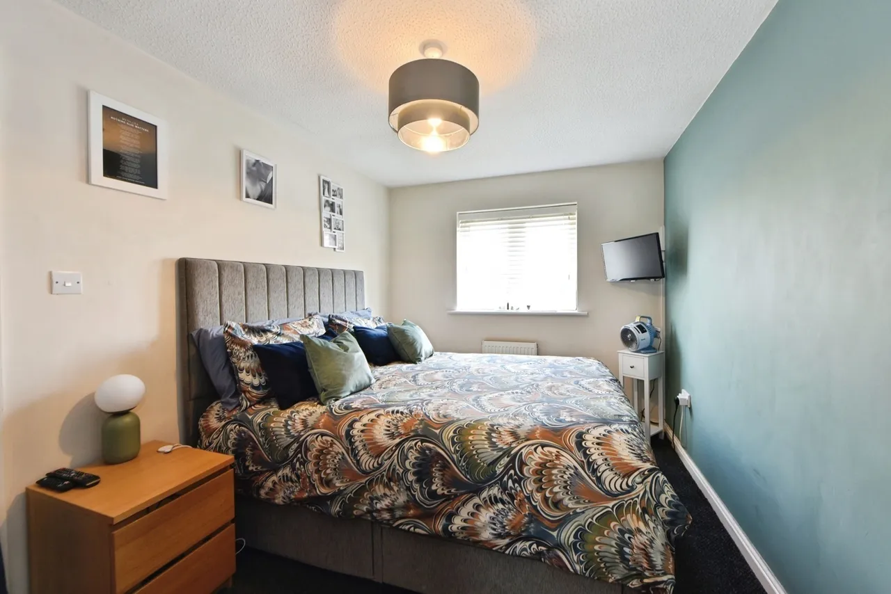 Clough Field Close, Whaley Bridge, High Peak, Derbyshire, SK23, photo 8